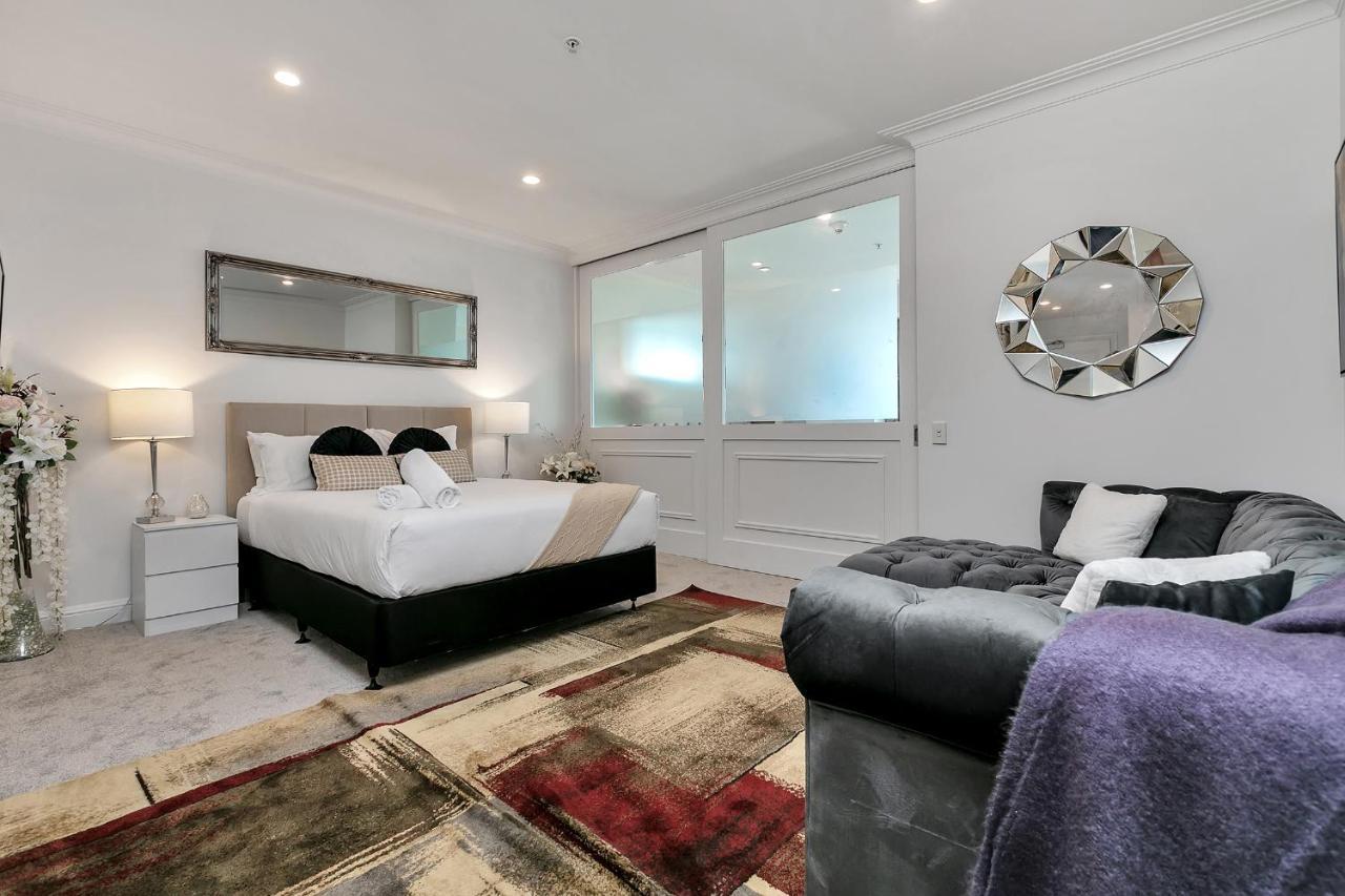 Your Family Getaway - Rooftop Spa & Pool! Auckland Exterior foto